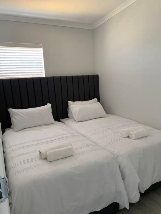 Cozy Self-catering Ap *