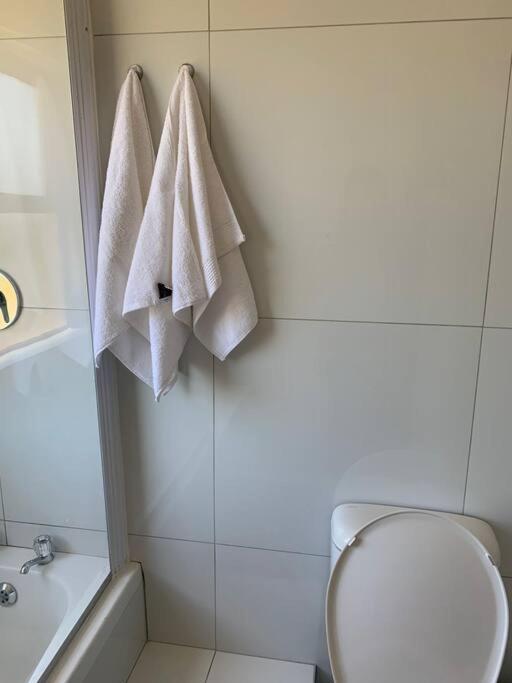 Cozy Self-catering Ap *