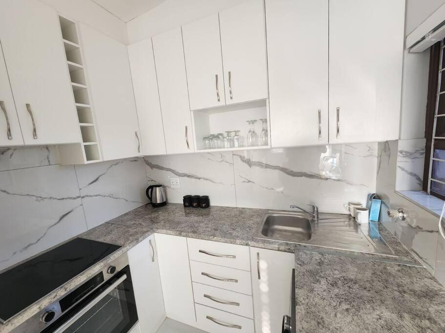 Apartment Cozy Self-catering Ap Kapstadt
