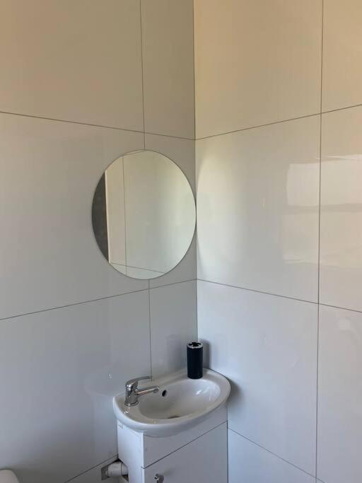 Cozy Self-catering Ap Apartment Kapstadt