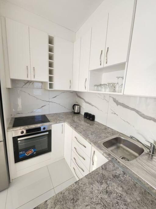 Apartment Cozy Self-catering Ap Kapstadt