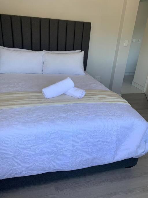 Cozy Self-catering Ap Kapstadt