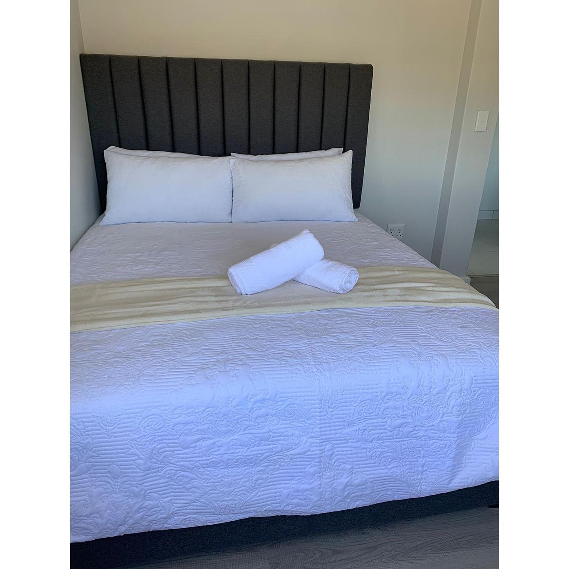 Apartment Cozy Self-catering Ap *