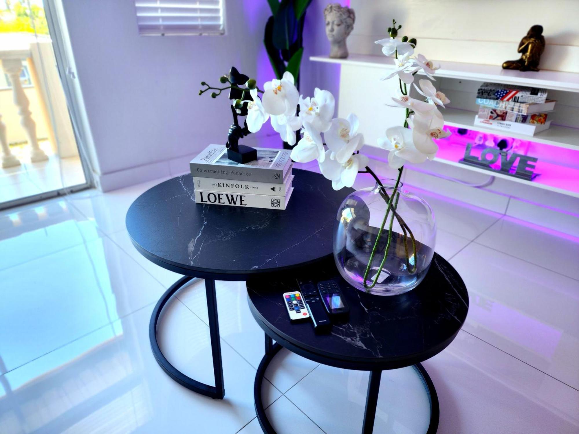 Apartment Cozy Self-catering Ap