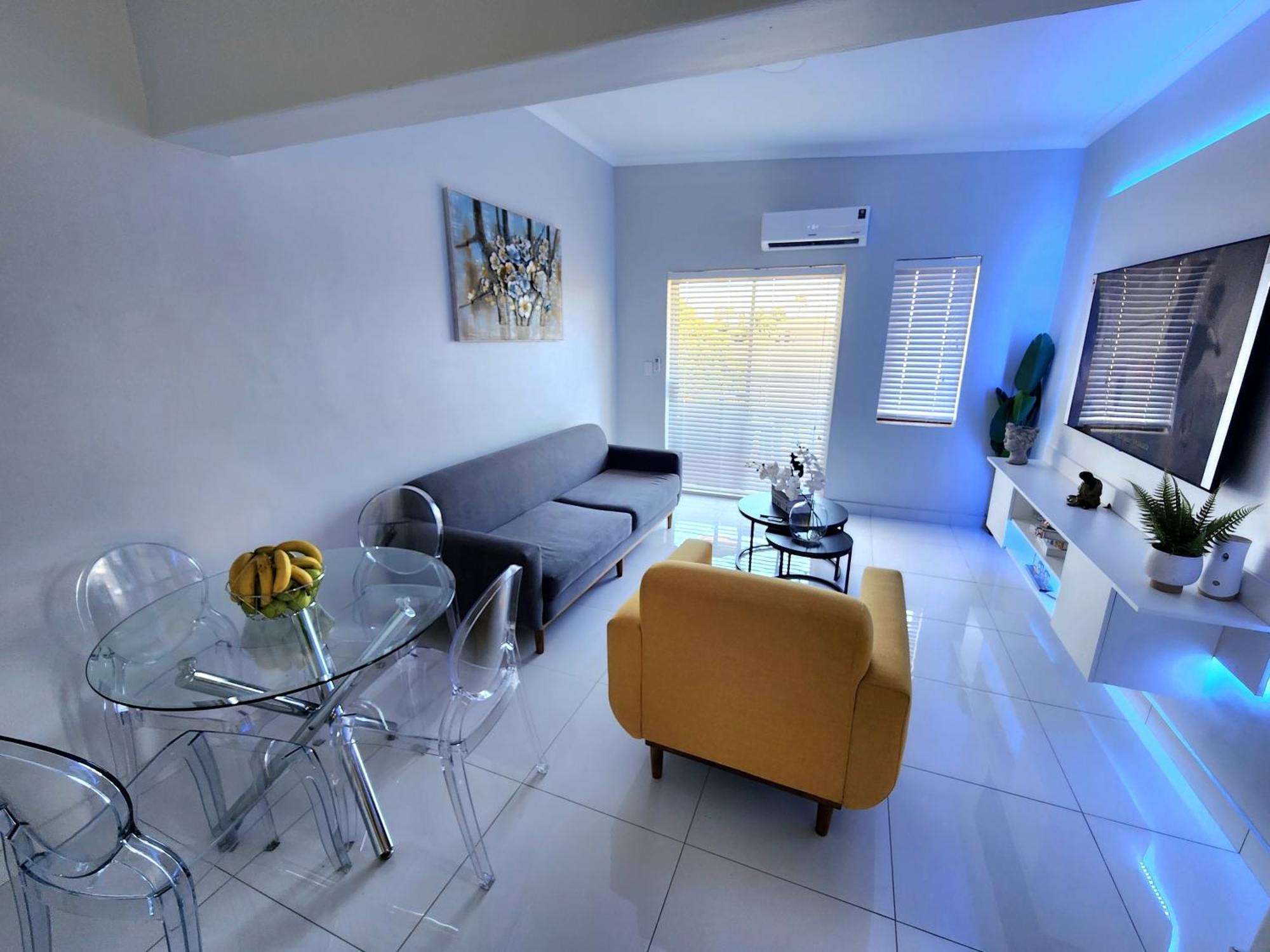 Cozy Self-catering Ap